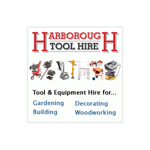 Harborough Tool Hire