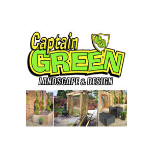 Captain Green Landscapes