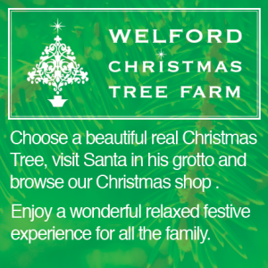 Welford Christmas Tree Farm