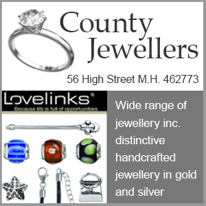 County Jewellers