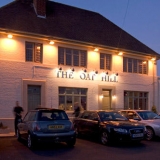 The Oat Hill