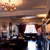 Lounge bar