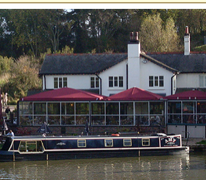 Foxton Locks Inn Foxton Locks Inn