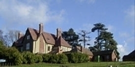 Dingley Lodge Hotel Dingley Lodge Hotel