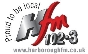 Harborough FM Radio