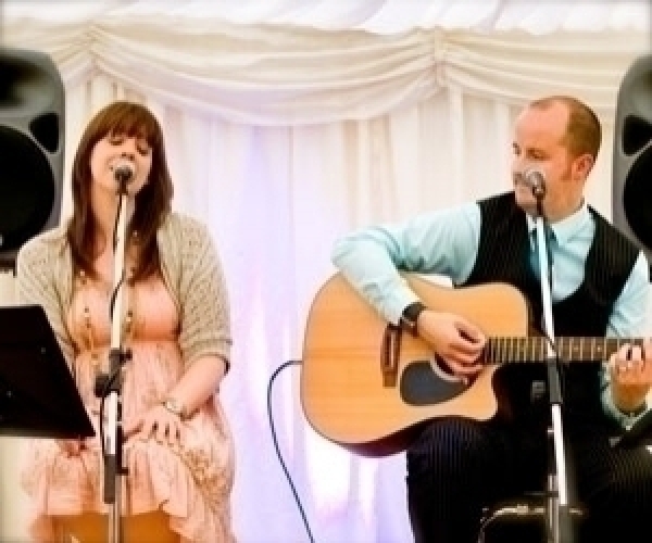 Mango Acoustic Duo