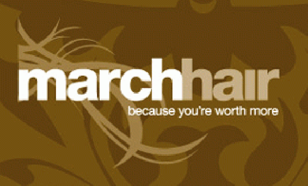 March Hair