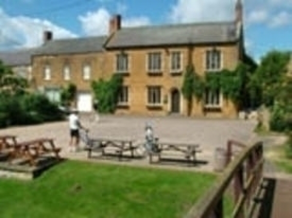 Nevill Arms Inn & Restaurant