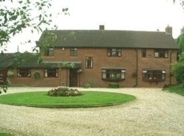Croft Farm Bed and Breakfast