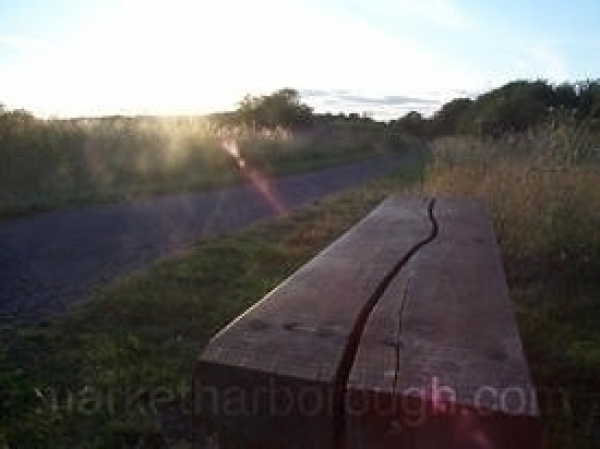 Brampton Valley Way