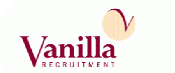 Vanilla Recruitment (UK) Ltd