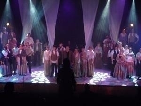 Market Harborough Muscial Theatre