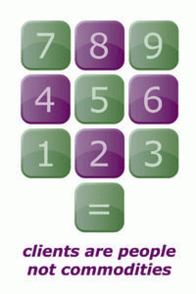 M P Accountants