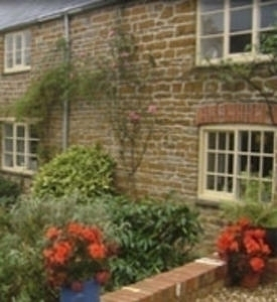 Waterfall Cottage