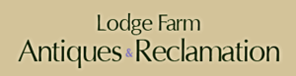 Lodge Farm Antiques & Reclamation
