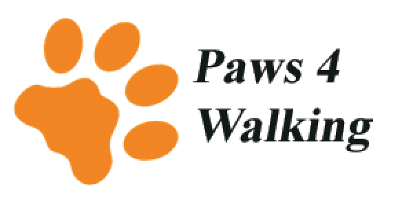 Paws 4 Walking