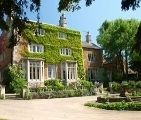 The Old Rectory-Country House