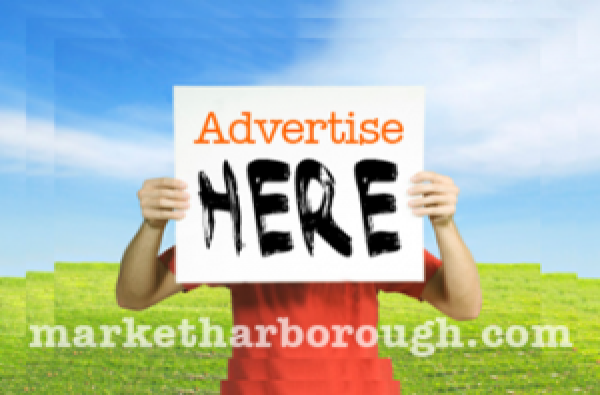 marketharborough.com Advertising