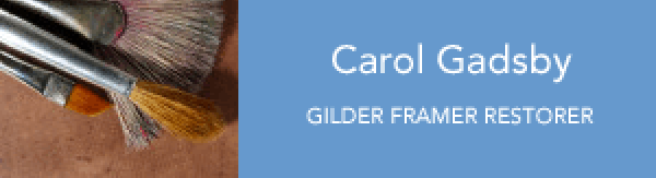 Carol Gadsby