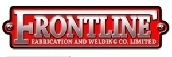 Frontline Fabrication and Welding Co.