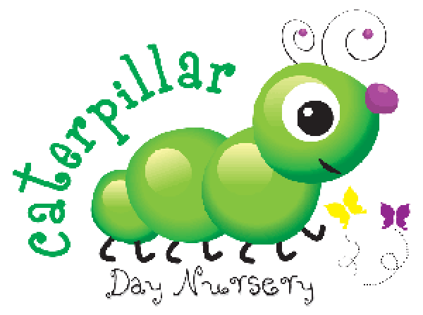 Caterpillar Day Nursery