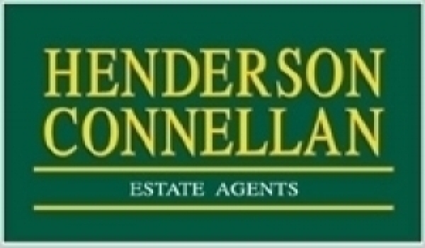 Henderson Connellan