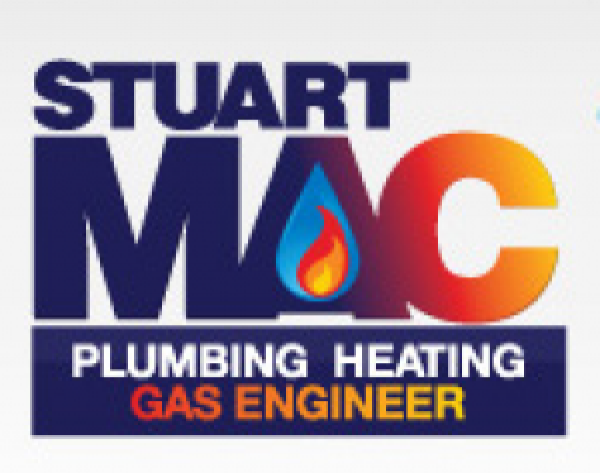 Stuart Mac Plumbing Heating Gas