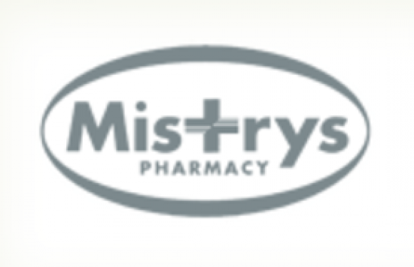 Mistry's
