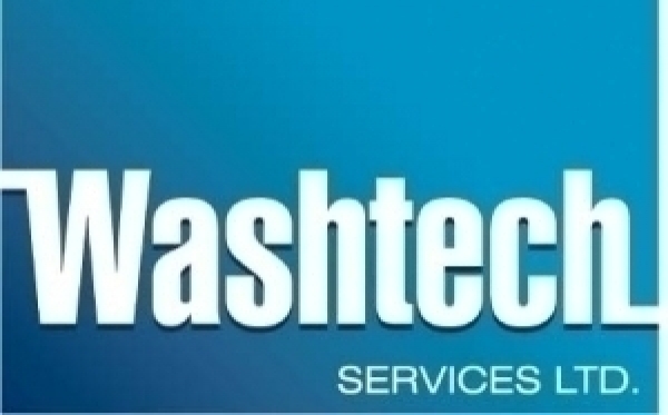 Washtech Services Limited