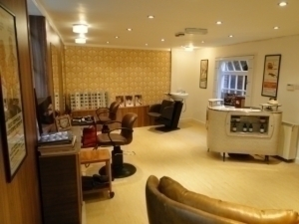 Dunleavy's Hairdressing
