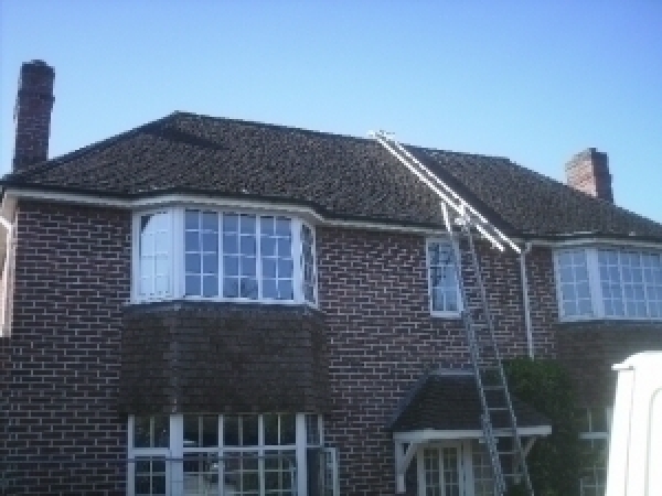 Brennans Roofing Services