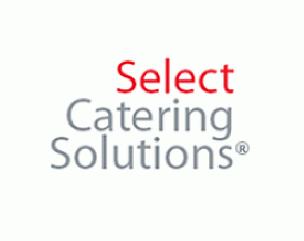 Select Catering Solutions