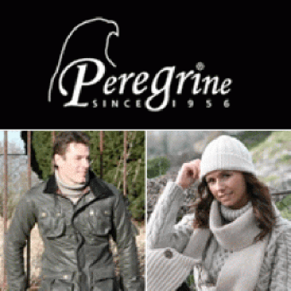 Peregrine Clothing