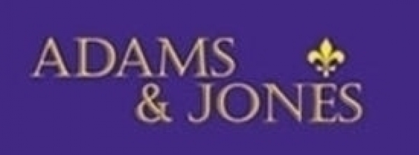 Adams & Jones