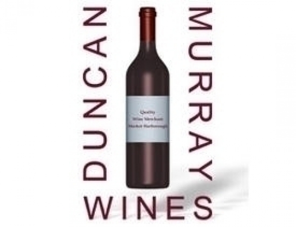 Duncan Murray Wines