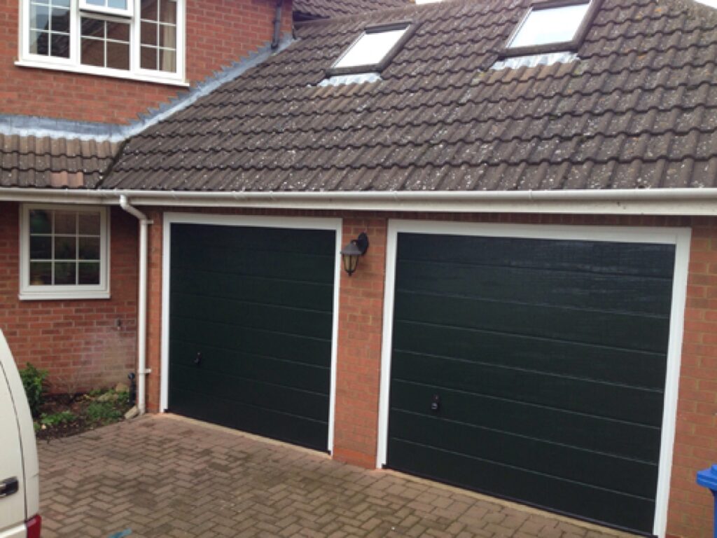 Unique Garage Doors Marketharborough Com